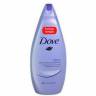 Dove Spg 700ml Talco - Toaletní mycí prostředky - Sprchové gely - Dámské Toaletní mycí prostředky - Sprchové gely - Dámské
